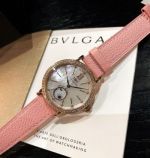 IWC Portofino Lady 34mm Swiss Quartz Movement Sapphire Crystal Glass Watch